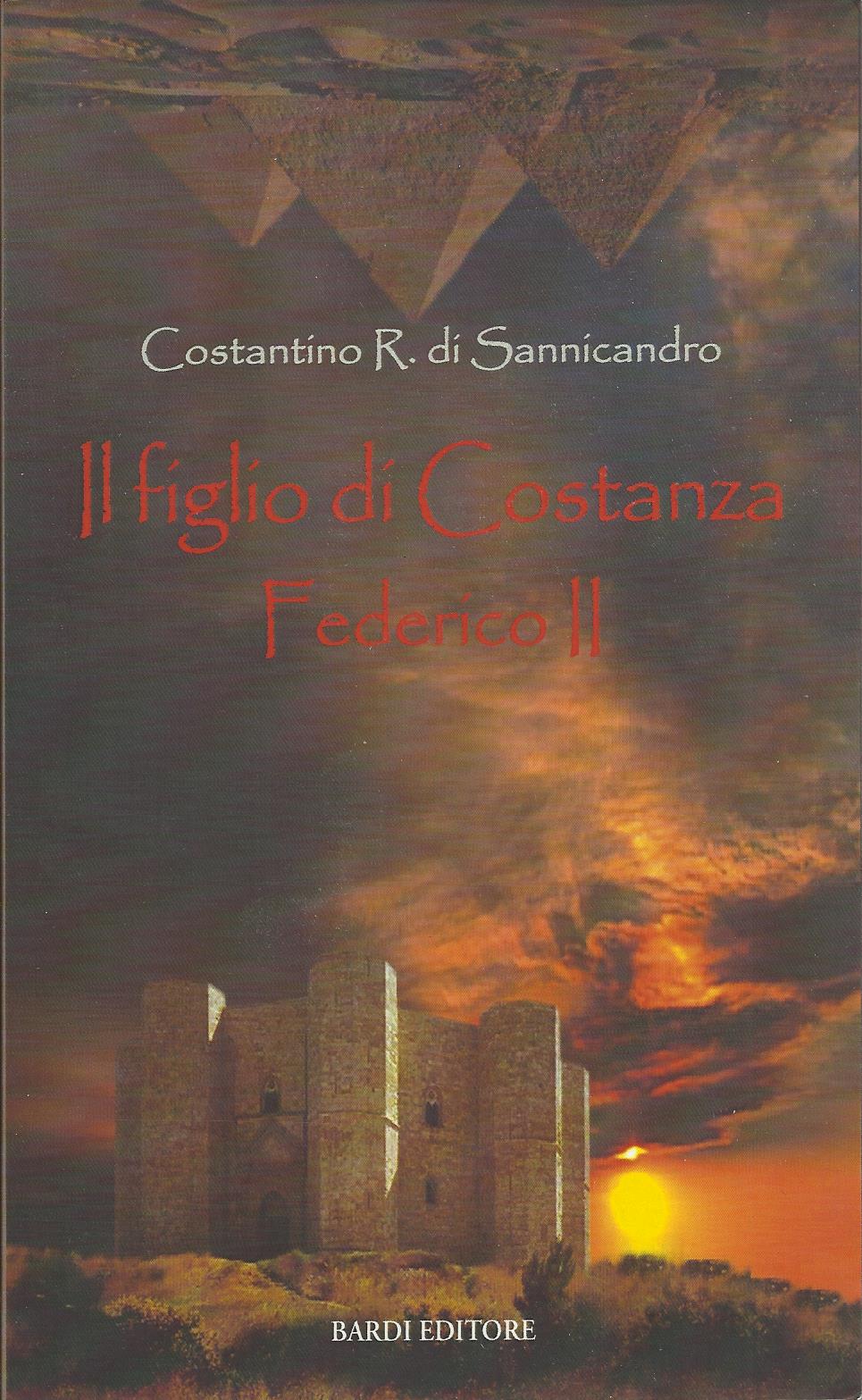 Copertina del libro