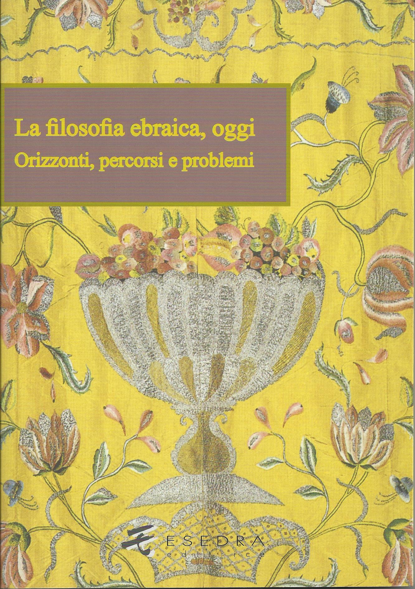 Copertina del libro