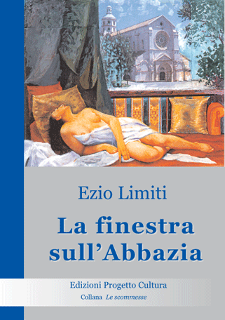 Copertina del libro