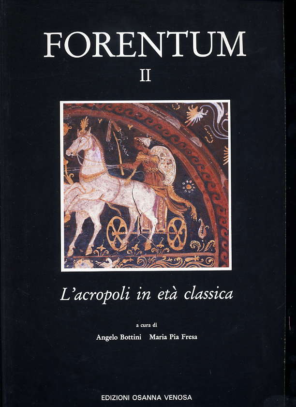 Copertina del libro