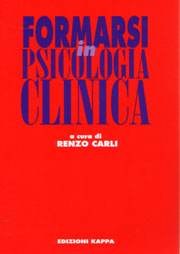 Copertina del libro