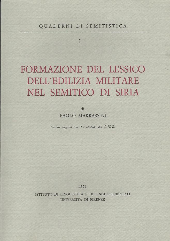 Copertina del libro