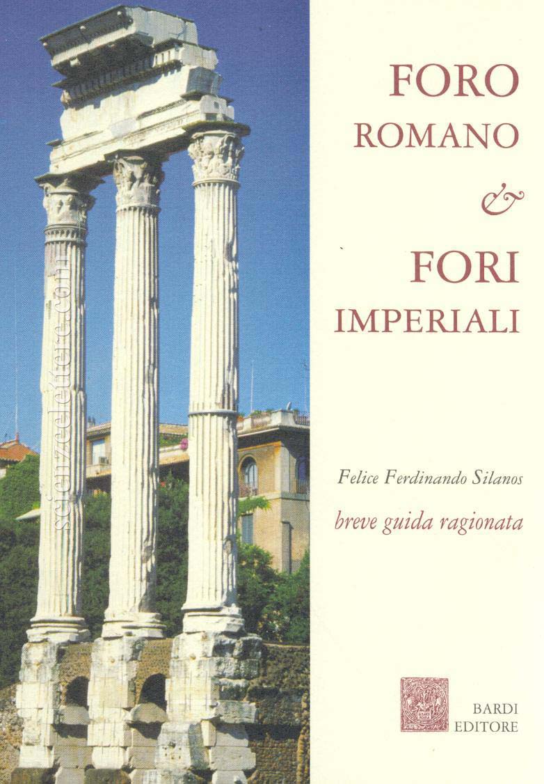 Copertina del libro