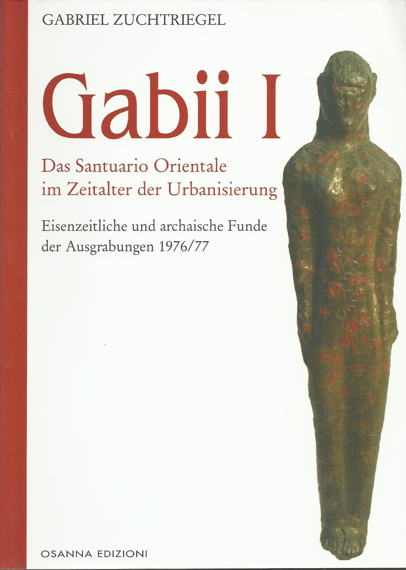 Copertina del libro