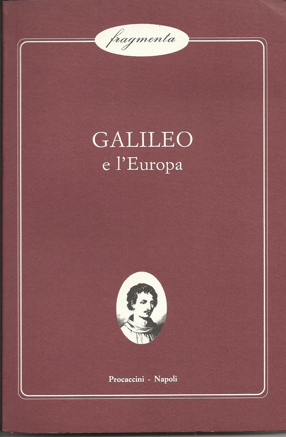 Copertina del libro