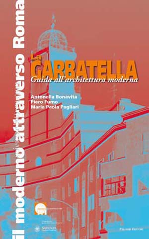 Copertina del libro