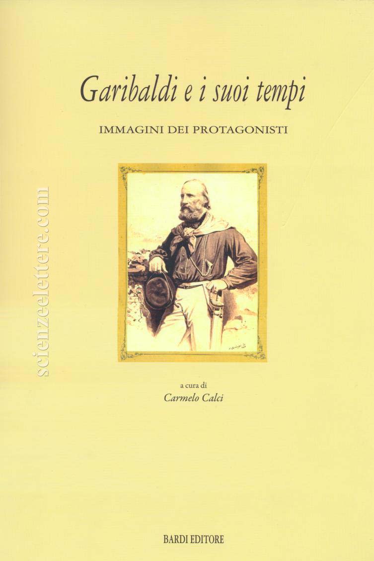 Copertina del libro