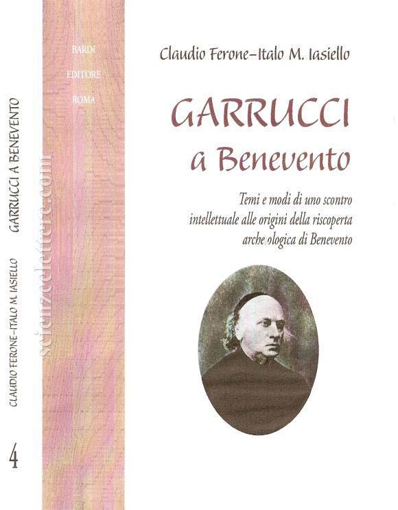 Copertina del libro