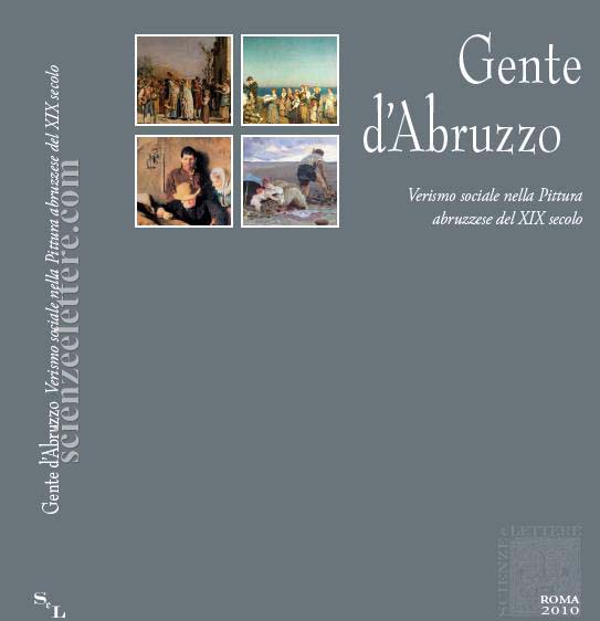 Copertina del libro