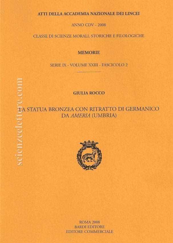 Copertina del libro