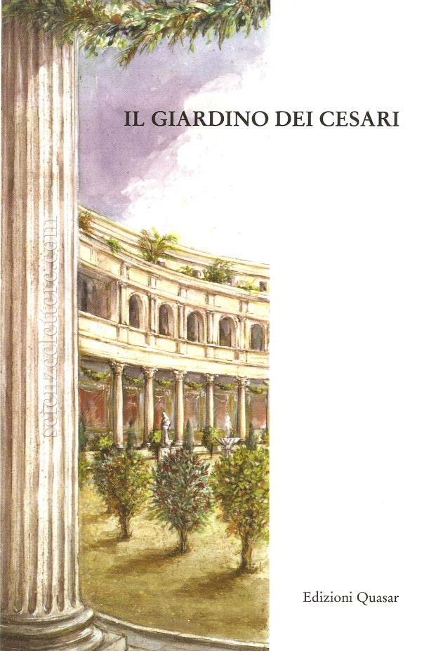 Copertina del libro