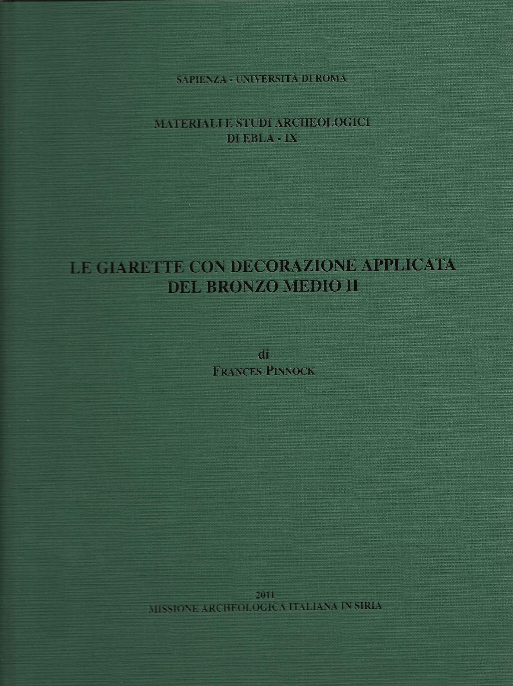 Copertina del libro