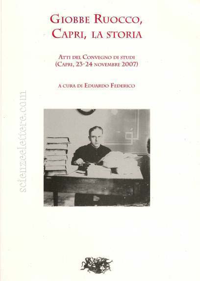 Copertina del libro