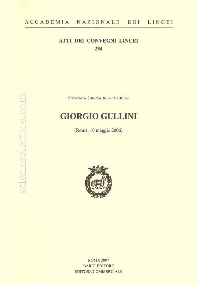 Copertina del libro