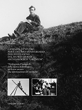 Copertina del libro