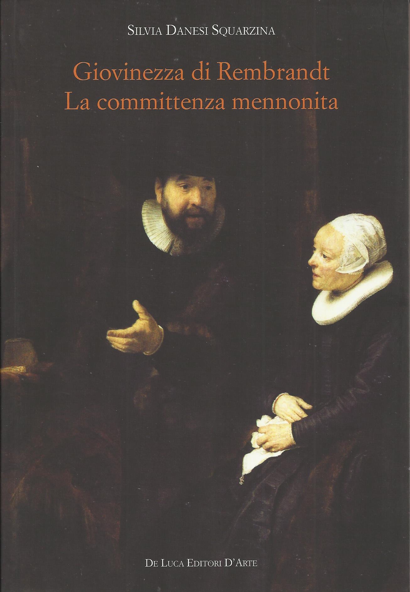 Copertina del libro