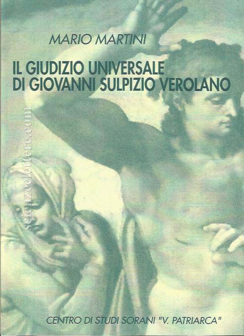 Copertina del libro