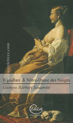 Copertina del libro