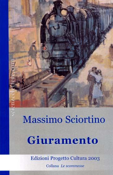 Copertina del libro