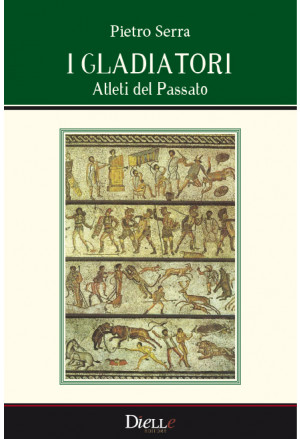 Copertina del libro