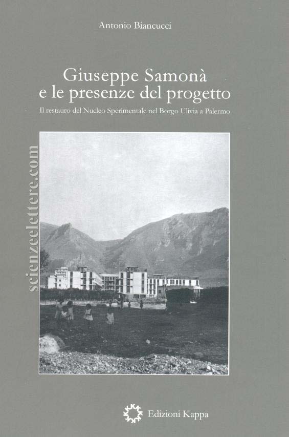 Copertina del libro