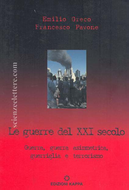 Copertina del libro