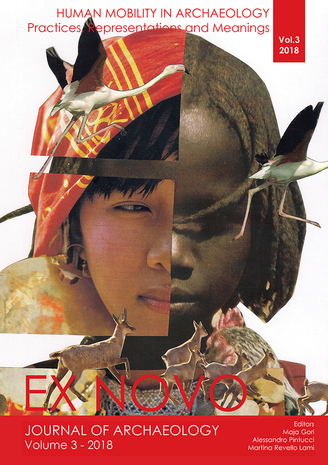 Copertina del libro