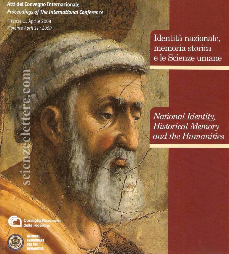 Copertina del libro