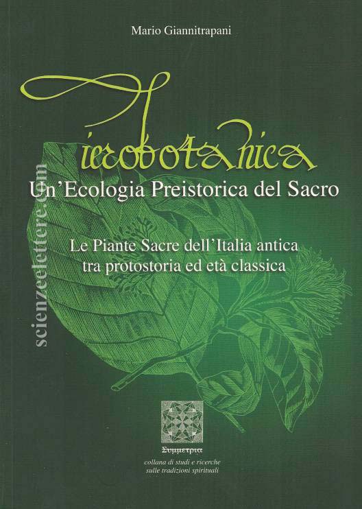 Copertina del libro