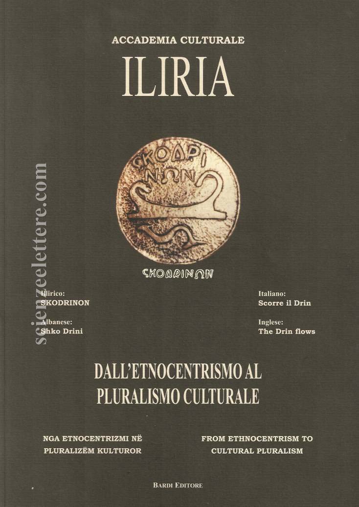 Copertina del libro