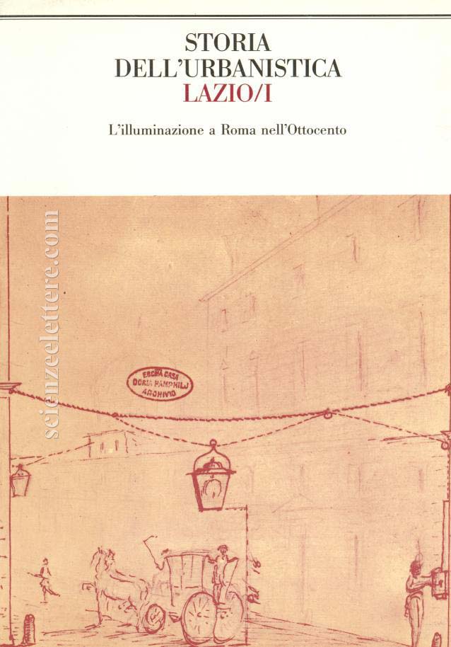 Copertina del libro