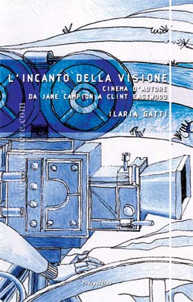 Copertina del libro