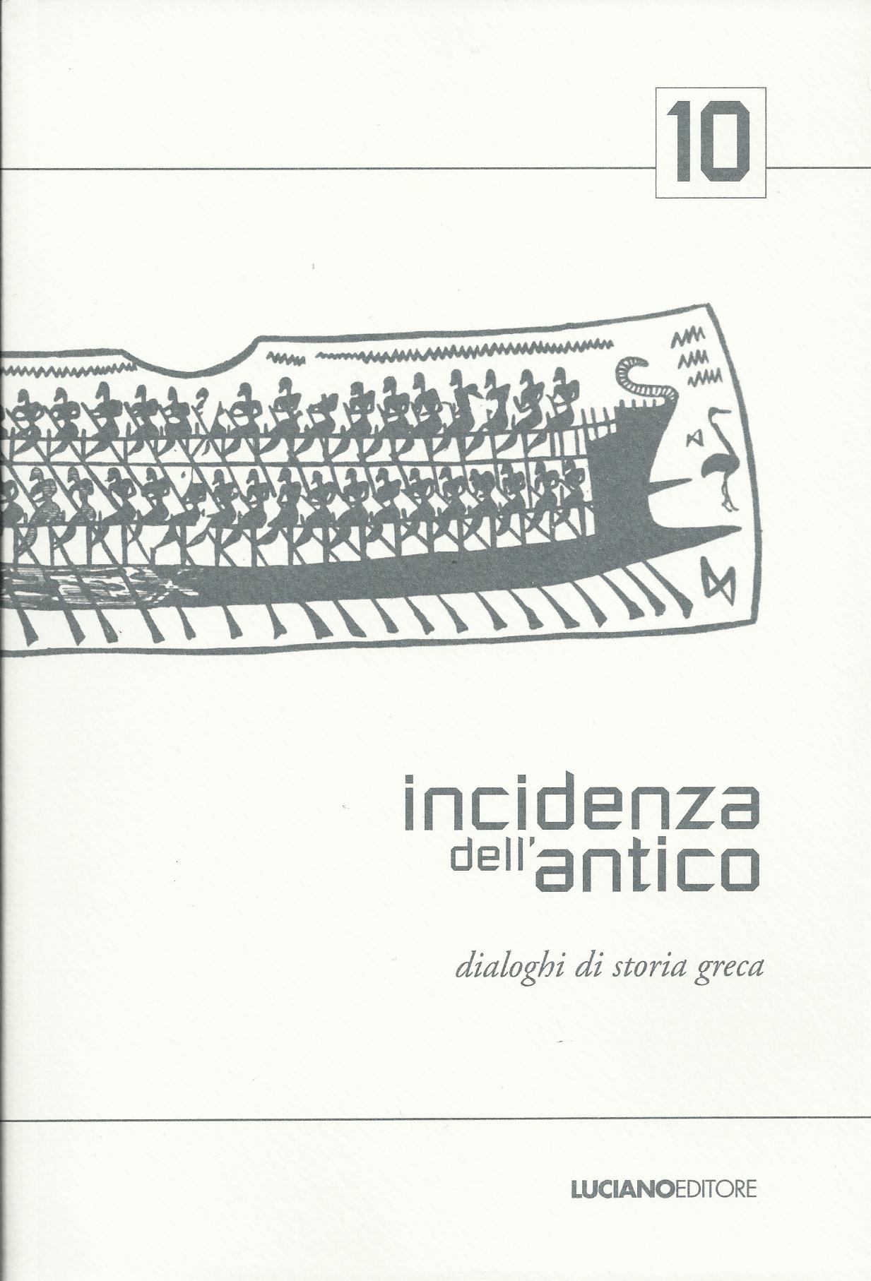 Copertina del libro