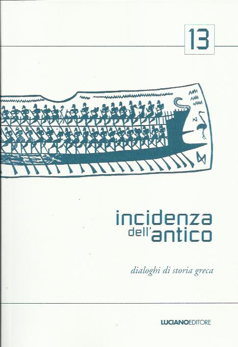 Copertina del libro