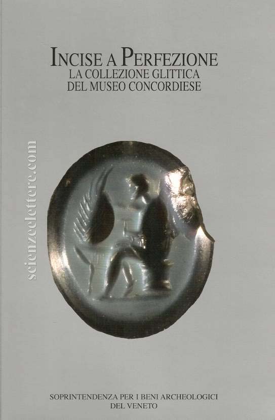 Copertina del libro