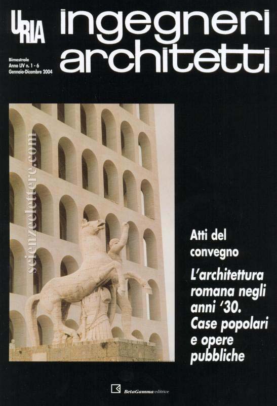 Copertina del libro