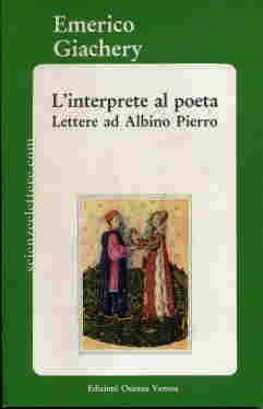 Copertina del libro