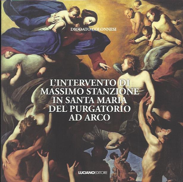 Copertina del libro