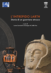 Copertina del libro
