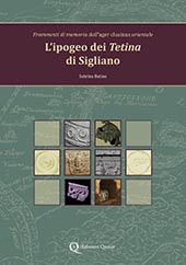 Copertina del libro