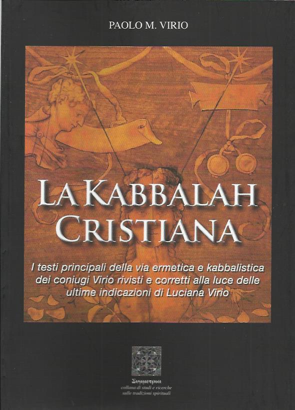 Copertina del libro