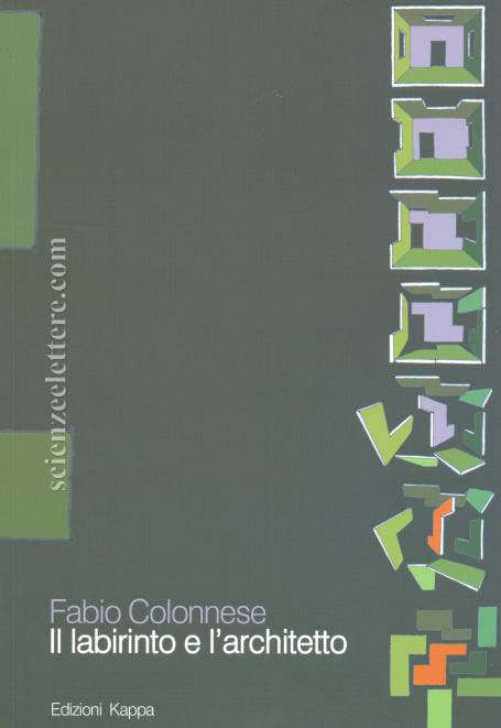 Copertina del libro