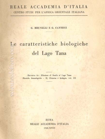 Copertina del libro