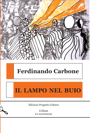 Copertina del libro