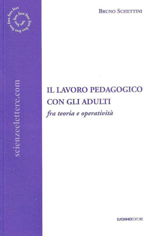 Copertina del libro