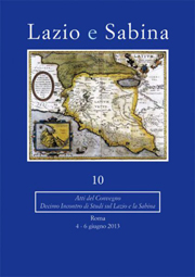 Copertina del libro
