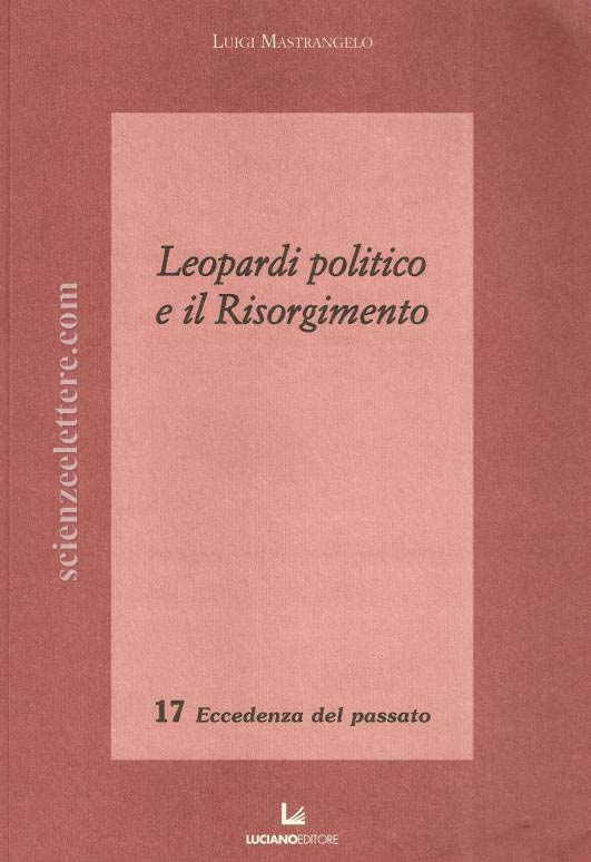 Copertina del libro