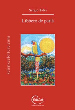 Copertina del libro