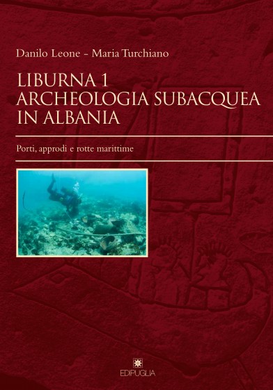 Copertina del libro