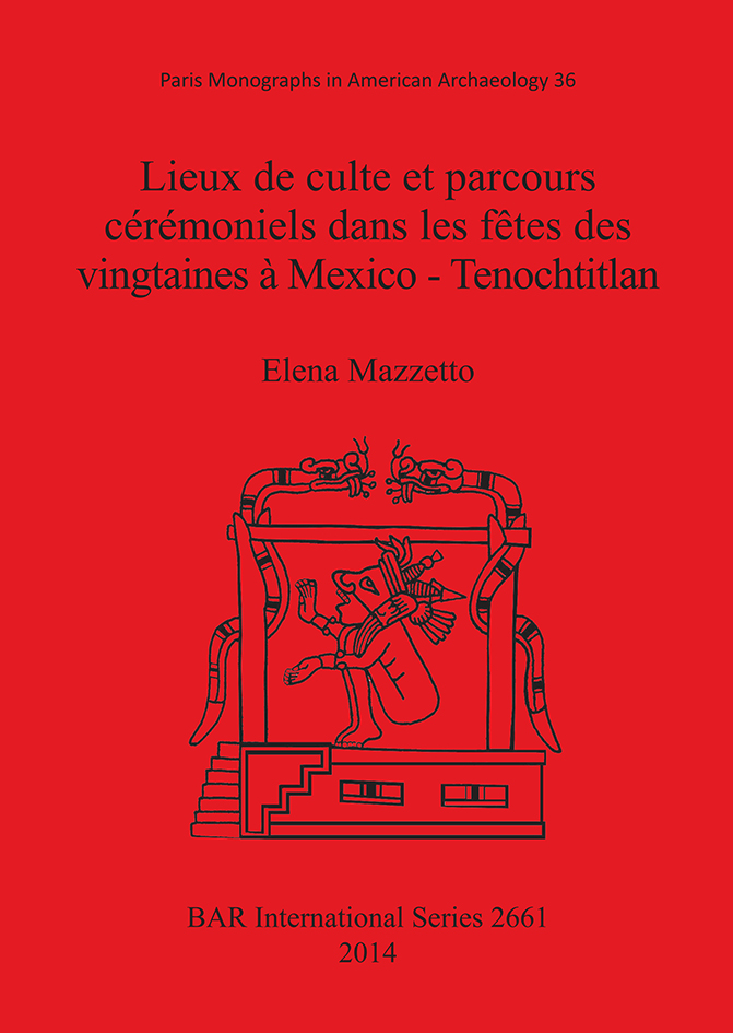 Copertina del libro